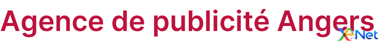 Agence de publicité Angers
